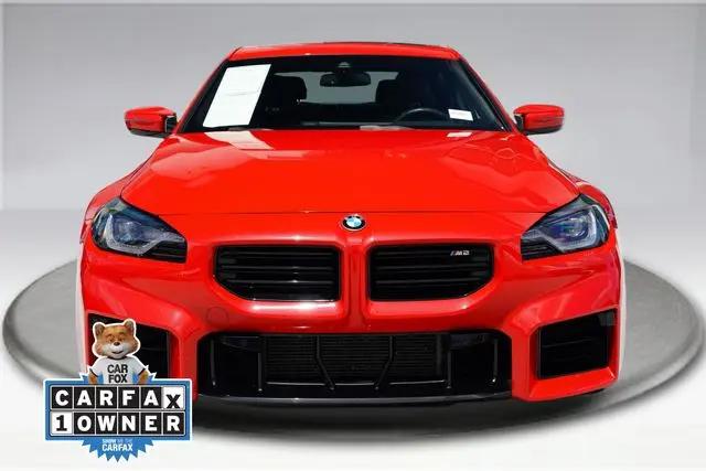 2024 BMW M2 Standard