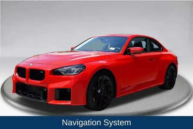 2024 BMW M2 Standard