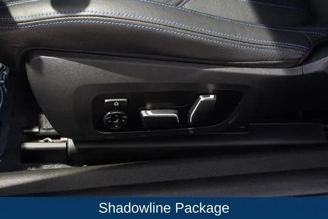 2024 BMW M2 Standard