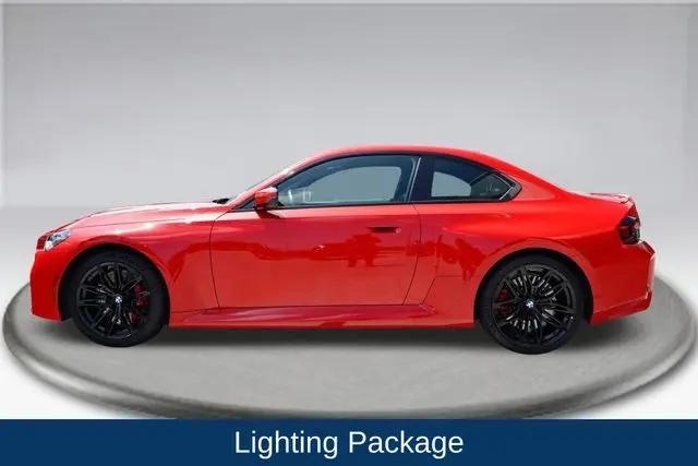2024 BMW M2 Standard