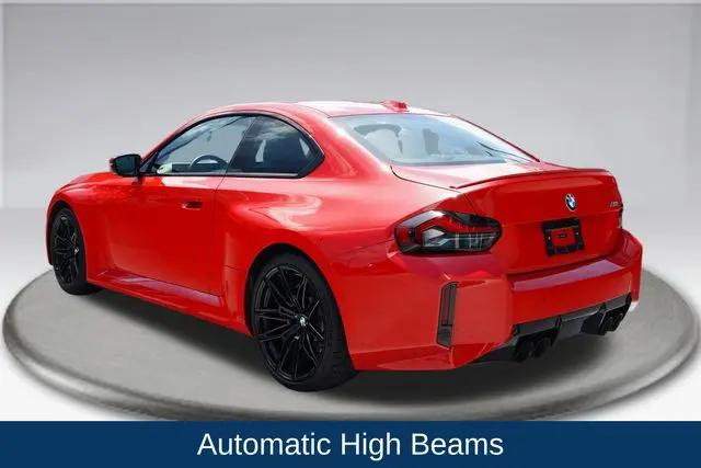 2024 BMW M2 Standard