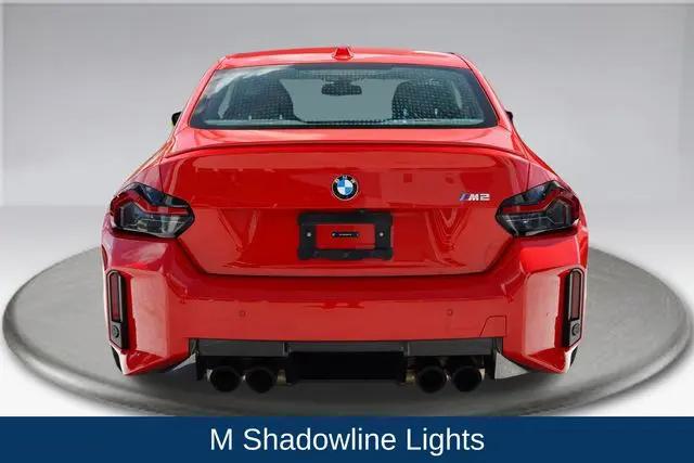 2024 BMW M2 Standard