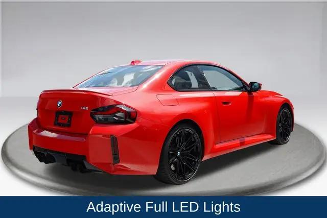 2024 BMW M2 Standard