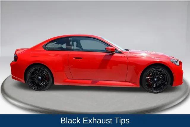 2024 BMW M2 Standard