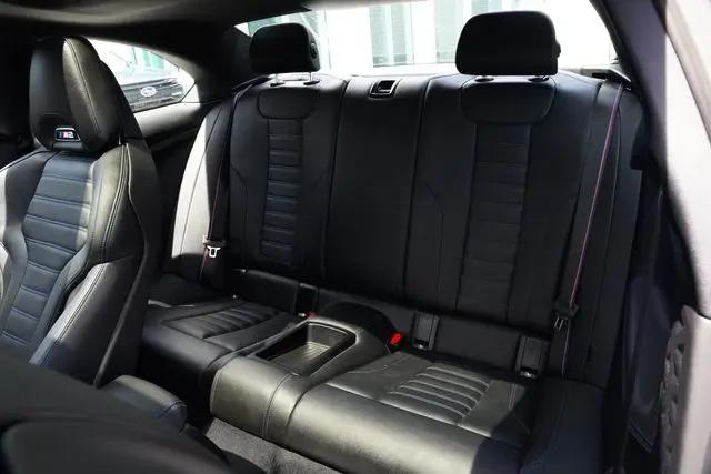 2024 BMW M2 Standard