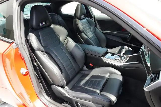 2024 BMW M2 Standard