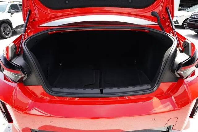 2024 BMW M2 Standard