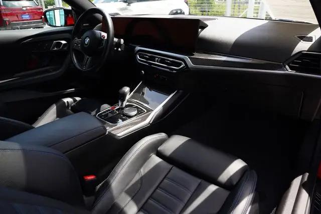 2024 BMW M2 Standard