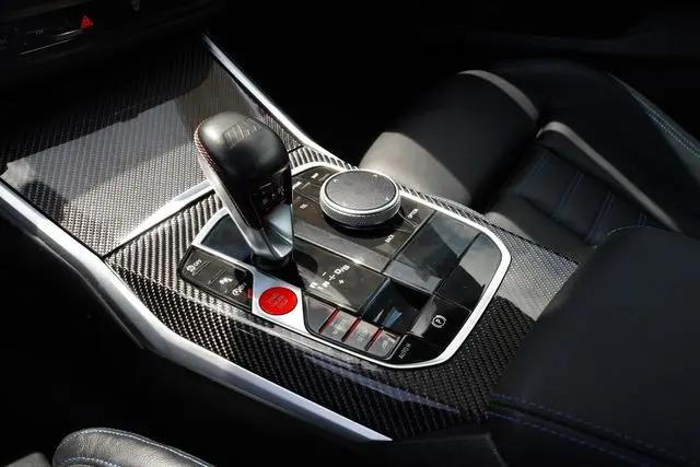 2024 BMW M2 Standard