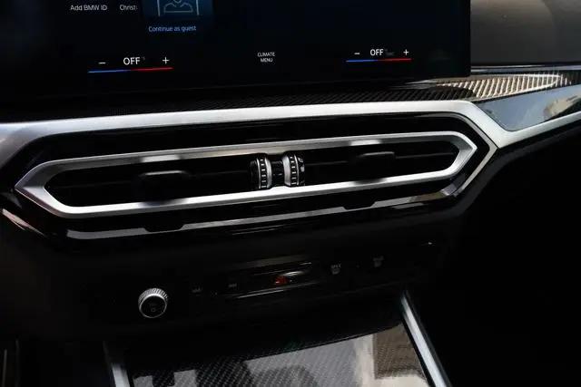 2024 BMW M2 Standard