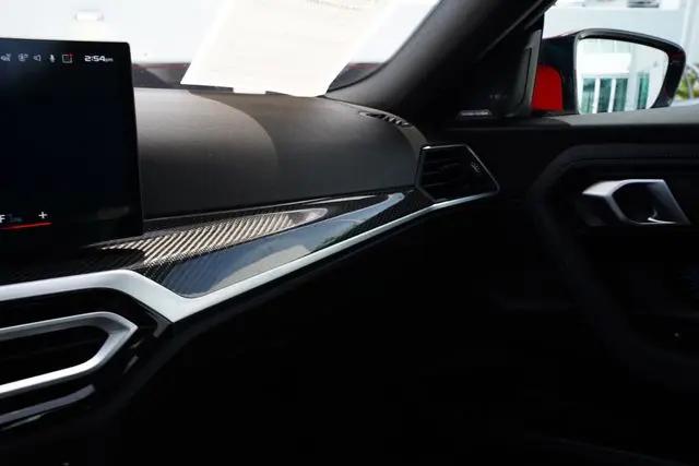 2024 BMW M2 Standard