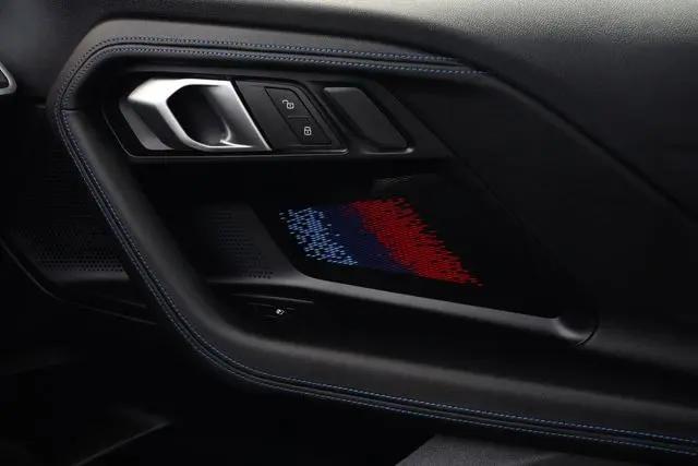 2024 BMW M2 Standard