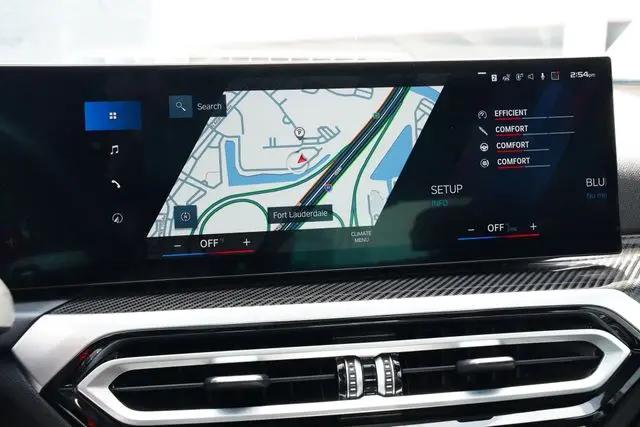 2024 BMW M2 Standard