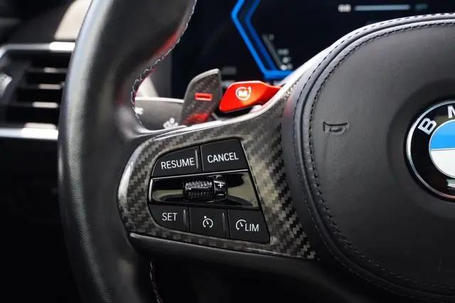 2024 BMW M2 Standard