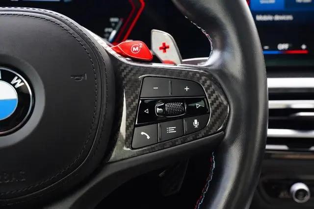 2024 BMW M2 Standard