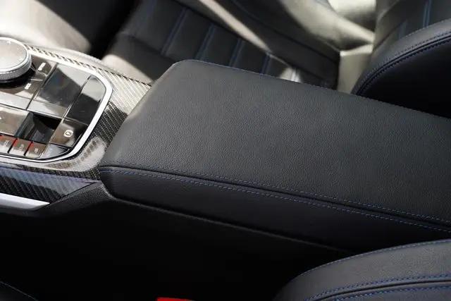 2024 BMW M2 Standard