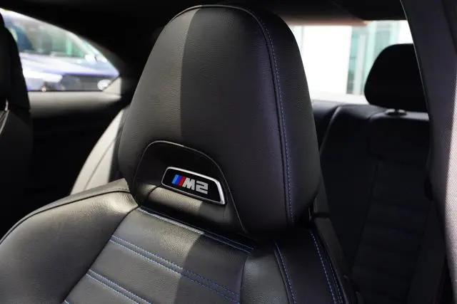 2024 BMW M2 Standard