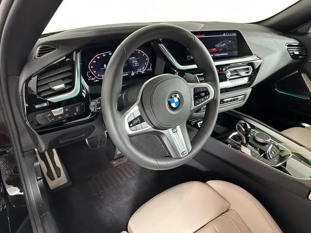 2026 BMW Z4 sDrive30i