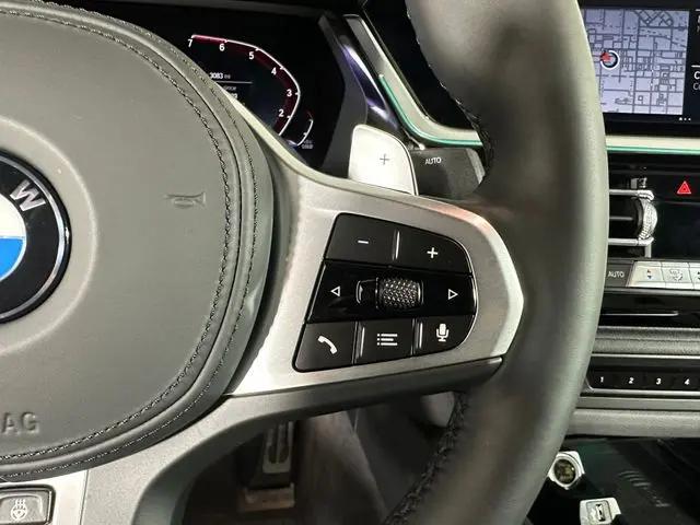 2026 BMW Z4 sDrive30i