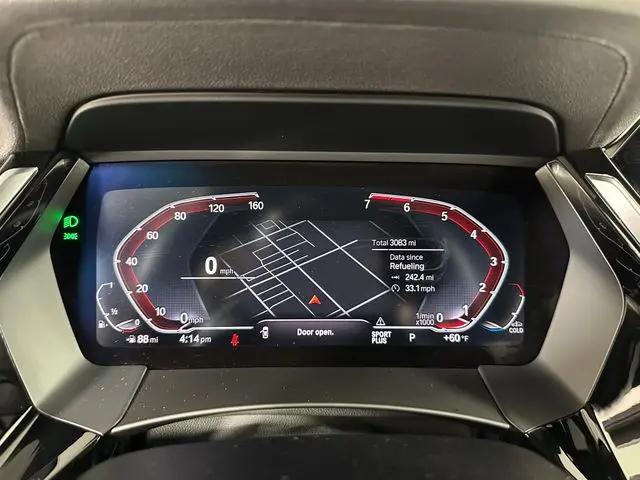 2026 BMW Z4 sDrive30i