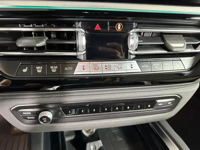 2026 BMW Z4 sDrive30i