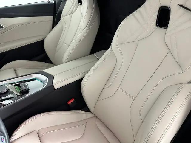 2026 BMW Z4 sDrive30i