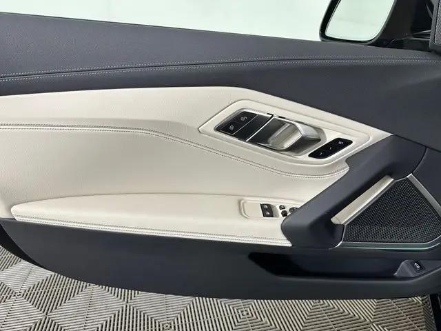 2026 BMW Z4 sDrive30i