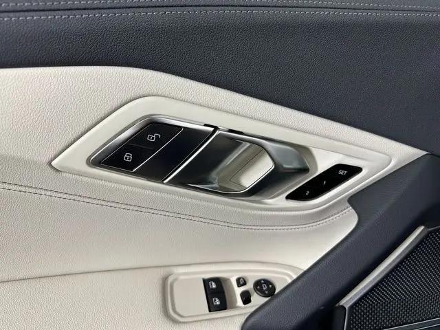 2026 BMW Z4 sDrive30i