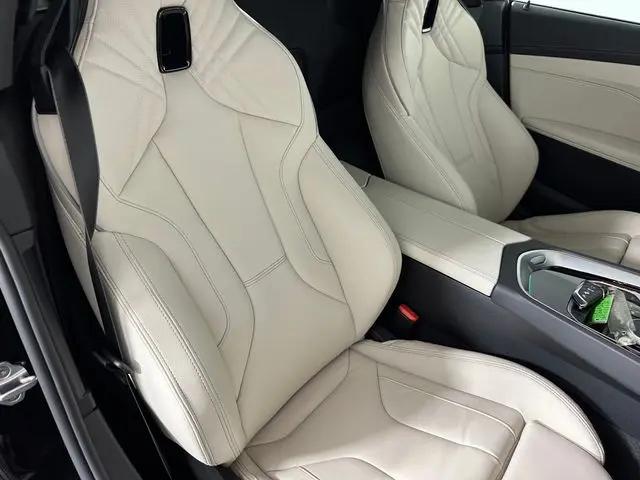 2026 BMW Z4 sDrive30i