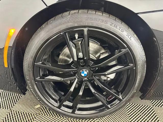 2026 BMW Z4 sDrive30i