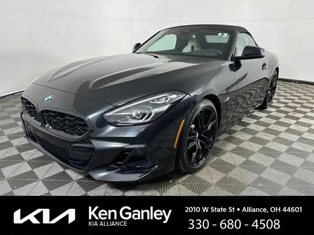 2026 BMW Z4 sDrive30i for sale in Alliance, OH