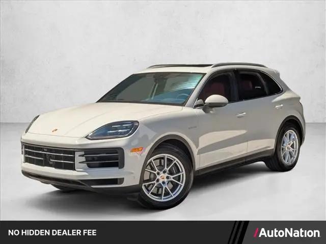 2026 Porsche Cayenne E-Hybrid Cayenne E-Hybrid for sale in Cockeysville, MD
