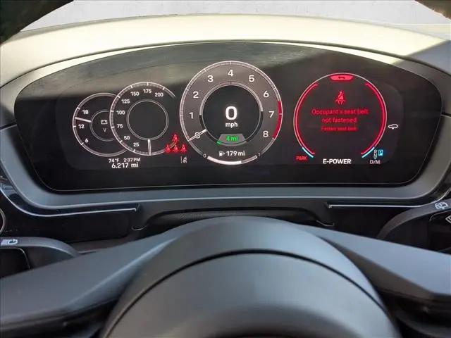 2026 Porsche Cayenne E-Hybrid S