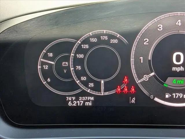 2026 Porsche Cayenne E-Hybrid S