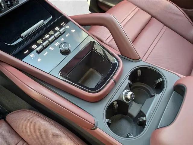 2026 Porsche Cayenne E-Hybrid S
