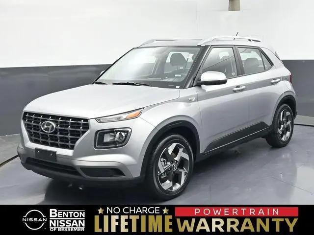 2025 Hyundai Venue SEL for sale in Bessemer, AL