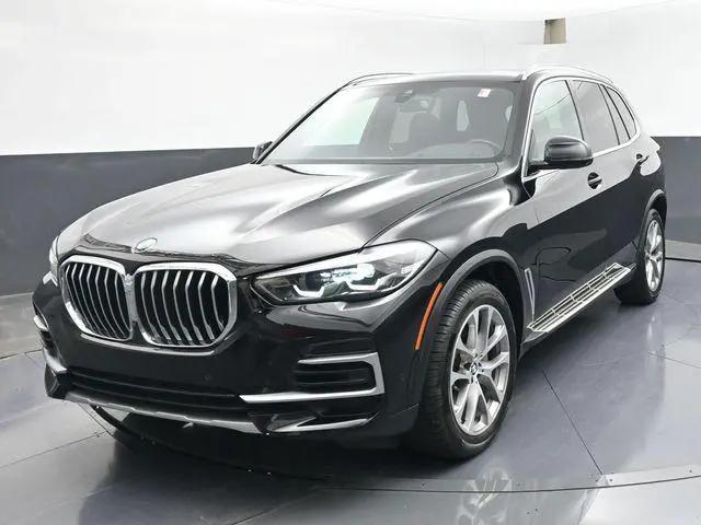 2023 BMW X5 xDrive40i for sale in Bessemer, AL