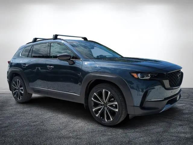 2026 Mazda CX-50 2.5 Turbo Premium Plus for sale in Vero Beach, FL