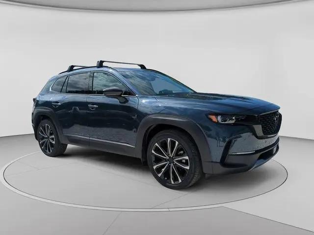 2026 Mazda CX-50 2.5 Turbo Premium Plus for sale in Vero Beach, FL