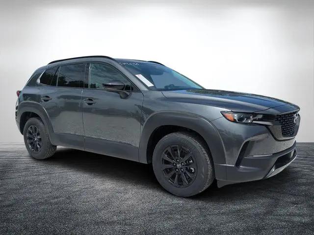 2026 Mazda CX-50 Hybrid Premium for sale in Vero Beach, FL