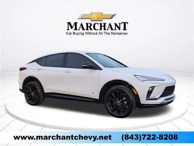 2025 Buick NV Sport Touring FWD for sale in Ravenel, SC