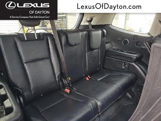 2025 Subaru Ascent Onyx Edition Limited 7-Passenger for sale near Dayton, OH