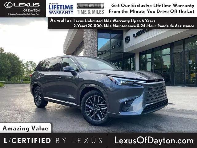 2025 Lexus TX 350 Premium for sale near Dayton, OH