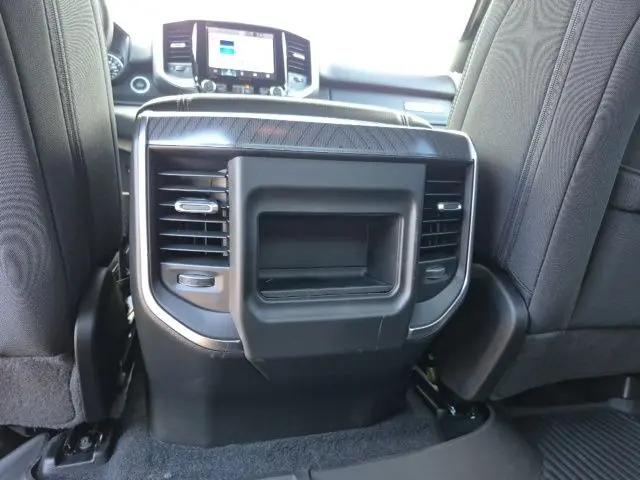 2026 Ram 1500 Big Horn Crew Cab 4x4 64 Box