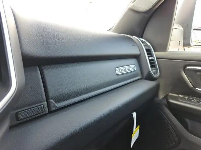 2026 Ram 1500 Big Horn Crew Cab 4x4 64 Box