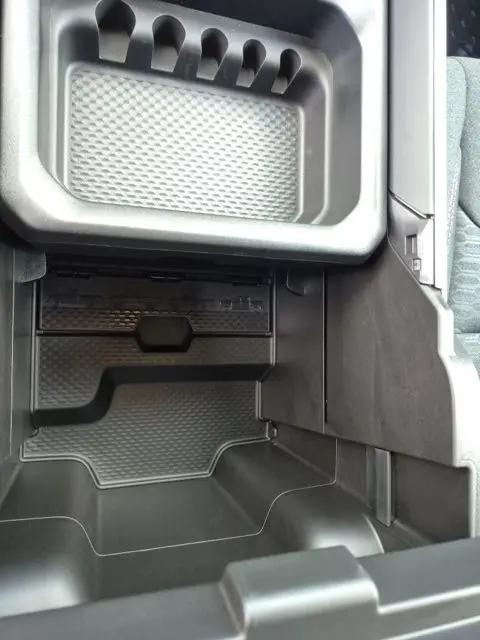 2026 Ram 1500 Big Horn Crew Cab 4x4 64 Box