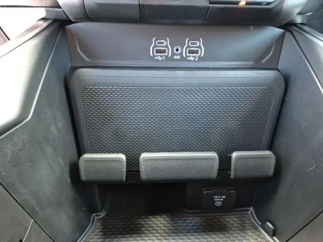 2026 Ram 1500 Big Horn Crew Cab 4x4 64 Box