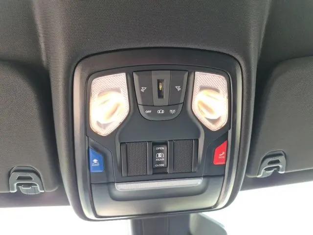 2026 Ram 1500 Big Horn Crew Cab 4x4 64 Box