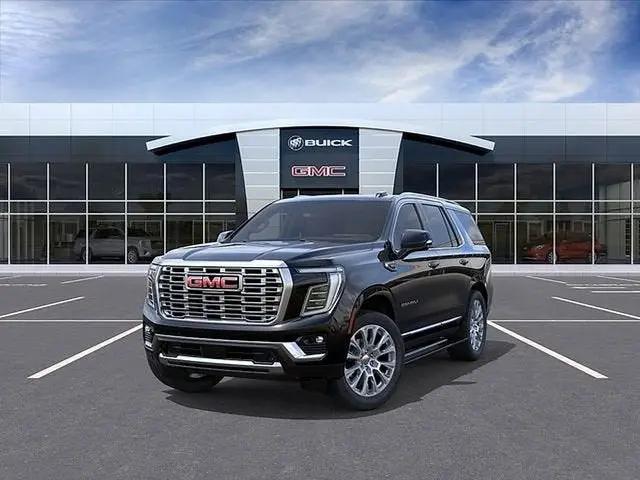 2026 GMC Yukon 4WD Denali