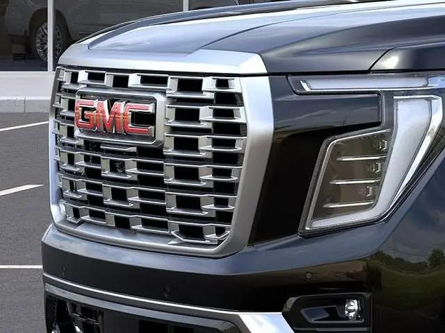 2026 GMC Yukon 4WD Denali